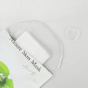 Nature Skin Mask – Foodaholic | Mascarilla Hidratante