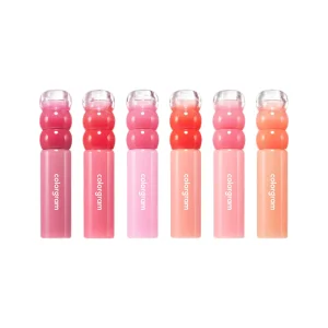 Fruity Glass Water Tint - Colorgram | Tinta acuosa mate