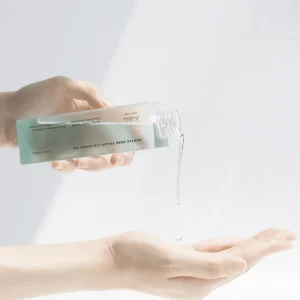 Gentle Pore Cleansing Oil – Dr. Althea | Aceite limpiador para poros