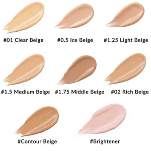 Cover Perfection Tip Concealer– The Saem | Corrector mate