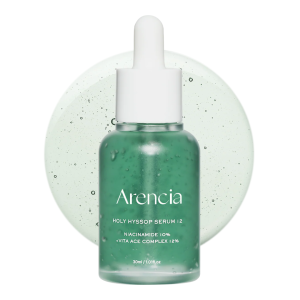 Holy Hyssop Serum 12 - Arencia | Serum para manchas
