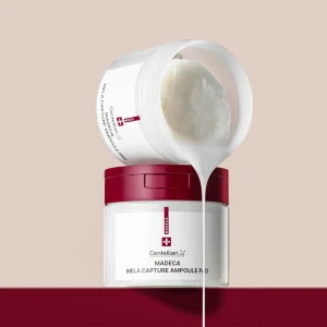 Madeca Mela Capture Ampoule Pad – Centellian24 | Toner pads para manchas