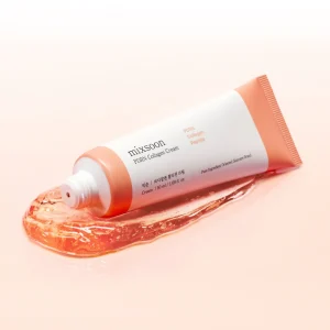 PDRN Collagen Cream – MIXSOON | Crema gel-hidratante reafirmante