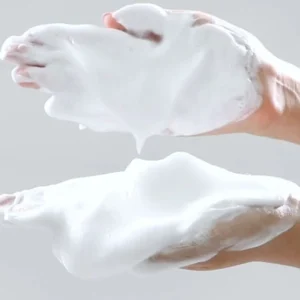 Zero Foam Cleanser – Medicube | Limpiador para puntos negros