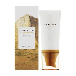 Madagascar Centella Air-Fit Suncream Light SPF30 PA++++ – Skin1004 | Protector solar mineral