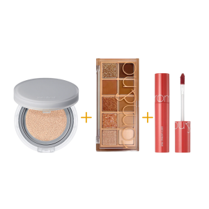 Linda con Rom&nd - Set de Maquillaje