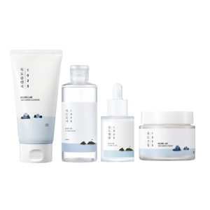 Set Hidratación Profunda Dokdo – Round Lab