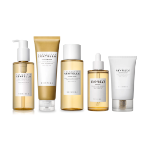 Set Calmante y Restaurador con Centella – Skin1004