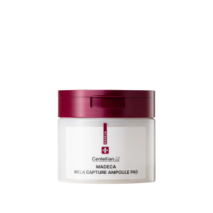 Madeca Mela Capture Ampoule Pad - Centillan24 | Toner pads para manchas