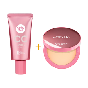 Adiós a las manchas - Cathy Doll