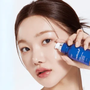 One Day Exosome Shot Pore Ampoule 2000 – Medicube | Exosomas para poros