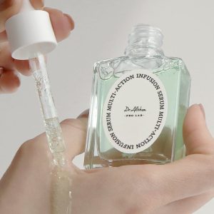 Multi-Action Infusion Serum – Dr. Althea | Serum multi-acción hidratante y revitalizante