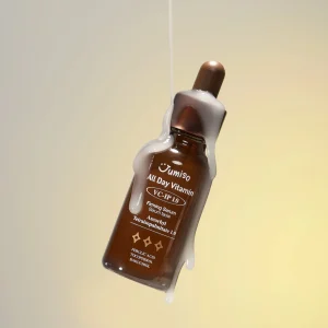 All Day Vitamin VC-IP 1.0 Firming Serum – Jumiso | Suero reafirmante antiedad