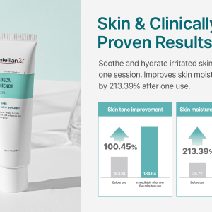 Madeca Acnience Cream – Centellian24 | Crema hidratante y reguladora para piel con imperfecciones