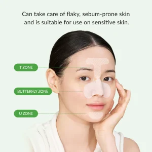 Premium Quick Step Sebum Cleanser – Dr. Althea | Limpiador de poros y sebo