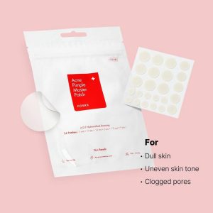 Acne Pimple Master Patch – COSRX | Parches para acné