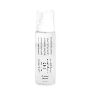345 Relief Cream Mist – Dr. Althea | Mist facial hidratante y calmante