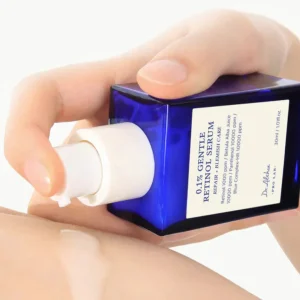 0.1% Gentle Retinol Serum – Dr. Althea | Sérum con retinol para piel sensible