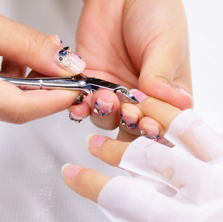 Moisture Finger Off Hand Pack – Lupine | Mascarilla hidratante para manos - Imagen 3