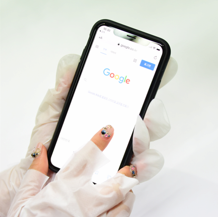 Moisture Finger Off Hand Pack – Lupine | Mascarilla hidratante para manos - Imagen 5