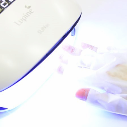 Moisture Finger Off Hand Pack – Lupine | Mascarilla hidratante para manos - Imagen 4