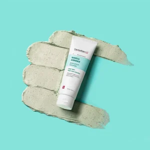 Madeca Acnience Pore Pack Cleanser – Centellian24 | Limpieza profunda y purificante de poros