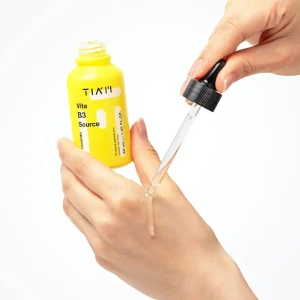 Vita B3 Source – TIAM | Suero de niacinamida para manchas