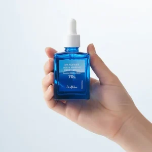 Aqua Marine Deep Serum – Dr. Althea | Serum hidratante profundo
