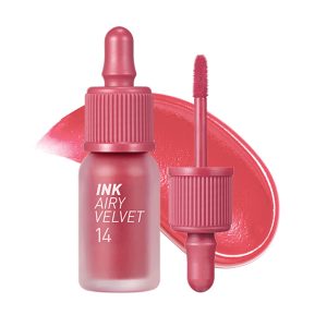 Ink Airy Velvet Tint – Peripera | Tinte de labios aterciopelado y liviano