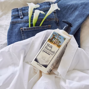 Treatment White Musk – Milk Baobab | Tratamiento capilar nutritivo con aroma a almizcle blanco