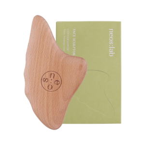 Face Sculptor – Neos:lab | Escultor facial tipo gua-sha para contorno, drenaje y tonificación