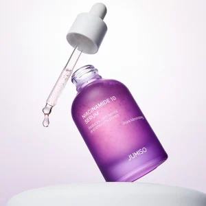 Niacinamide 20 Serum – Jumiso | Sérum despigmentante e iluminador de alta concentración