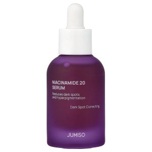 Niacinamide 20 Serum - Jumiso | Sérum despigmentante e iluminador de alta concentración