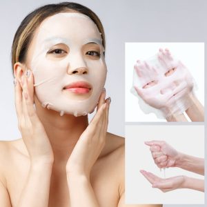 Retinol Serum Plumping Face Mask – OOTD | Mascarilla facial reafirmante e hidratante