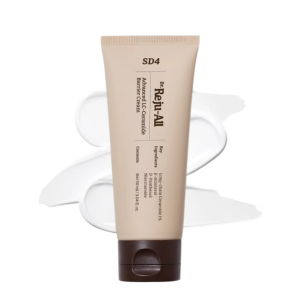 Advanced LC-Ceramide Barrier Cream - Dr. Reju-All | Crema reparadora de barrera