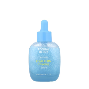 Hyaltoin flooding serum - Eqqualberry | Sérum hidratante intensivo
