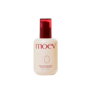 Annurcatin Hair Oil Essence – MOEV | Aceite capilar nutritivo, reparador y antifrizz