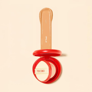 Apple Dewy Fit Cushion – TOCOBO | Cushion hidratante efecto glow