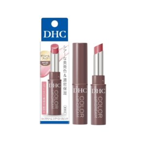 Bálsamo Labial Lip Cream – DHC | Bálsamo labial nutritivo reparador