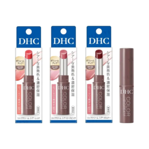 Bálsamo Labial Lip Cream - DHC | Bálsamo labial nutritivo reparador