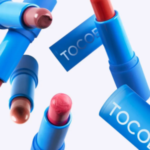 Cream Lip Balm – TOCOBO  | Bálsamo labial cremoso con color