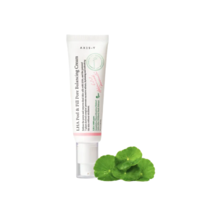 LHA Peel & Fill Pore Balancing Cream – AXIS-Y | Crema para poros y textura