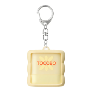 Mini Vita Waterproof Sun Stick SPF50+ PA++++ + llavero – TOCOBO | Protector solar en barra resistente al agua