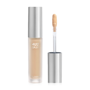 Skin Full Coverage Concealer – 4U2 | Corrector de alta cobertura, ligero y de acabado natural