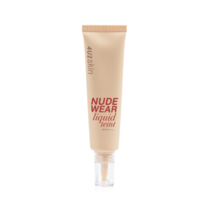 Skin Nude Wear Liquid Teint SPF35 PA++++ – 4U2 | Base de maquillaje ligera, hidratante y de acabado natural
