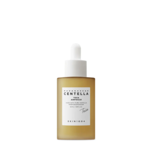 Teca Ampoule 50 ml – SKIN1004 | Ampoule calmante intensiva y reparadora