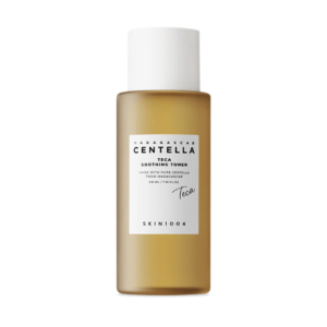 Teca Soothing Toner 210 ml – SKIN1004 | Tónico calmante, hidratante y equilibrante