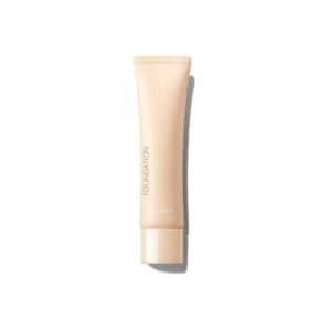 Saemmul Airy Cotton Foundation – The Saem | Base ligera con acabado tipo algodón