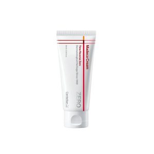 Madeca Cream Time Reverse Zero – Centellian24 | Crema reparadora anti edad ligera