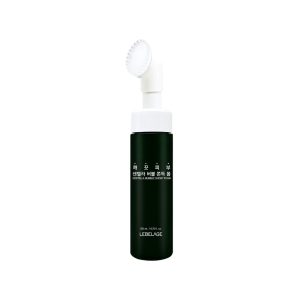 Centella Bubble Chewy Foam – Lebelage | Espuma limpiadora calmante